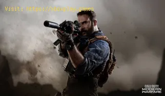 Call of Duty Modern Warfare: comment corriger l'erreur de réinit