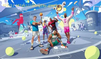 So rüsten Sie Spieler in Dunk City Dynasty auf