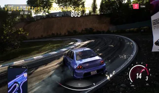 So beheben Sie das Problem mit dem schwebenden Auto JDM Japanese Drift