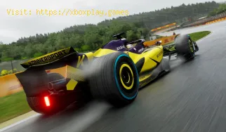Melhores configurações de controle em F1 25