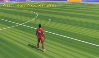 Comment effectuer tous les mouvements spéciaux dans Rematch