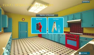 So schalten Sie die gesamte Ausrüstung in Spray Paint Simulator frei