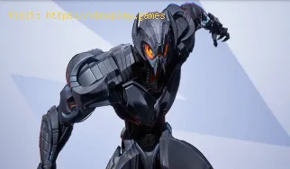 So spielt man Ultron in Marvel Rivals