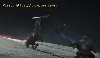 How to beat Fulghor, Champion of Nightglow, in Elden Ring Nightreign