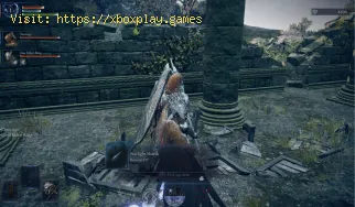 How to Restore FP in Elden Ring Nightreign