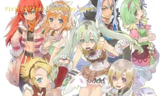 Rune Factory 4: Comment obtenir toutes les réponses à l'examen 