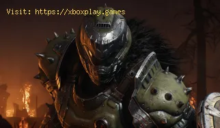 Ce que révèle Doom The Dark Ages sur l’origine du Slayer