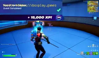 Où trouver les caches de héros dans Fortnite