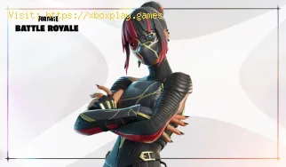 Comment battre Kor en Fortnite
