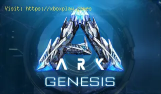 ARK Genesis: plataforma oceánica todo lo que necesitas saber