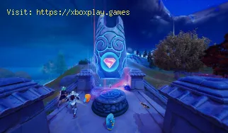 Comment trouver Dash et Superman Sprite dans Fortnite Chapitre 6, Sais