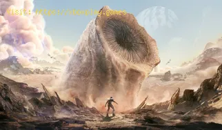 Cómo solucionar el error "Dune Awakening no puede completar misi