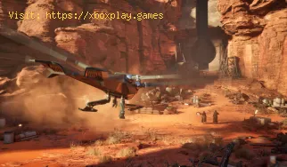 Comment résoudre le problème Dune Awakening: impossible d'alime