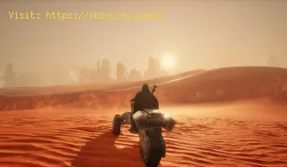 Comment gagner de l'argent avec Solaris en Dune Awakening