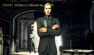So erreichen Sie das Gegenmittel rechtzeitig in Hitman