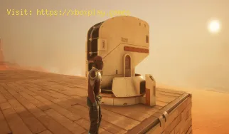 Comment obtenir des pièges à vent dans Dune Awakening