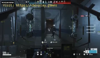 Como corrigir o problema de travamento do Rainbow Six Siege X