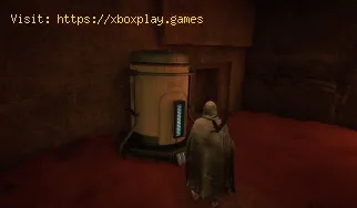Comment obtenir Thumper dans Dune Awakening