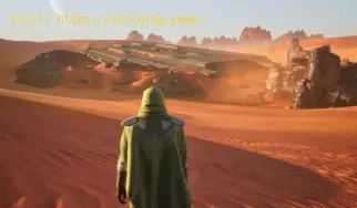 Où trouver des servomoteurs calibrés en Dune Awakening