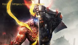 Nioh 2: Como jogar como William