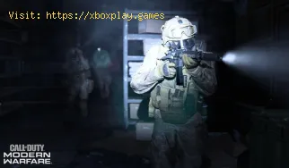 Call of Duty Modern Warfare: comment corriger l'installation de l