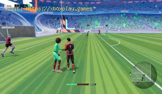 Comment marquer plus de buts en Rematch
