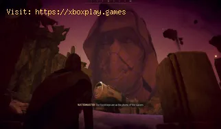 Comment obtenir Stilltent dans Dune Awakening