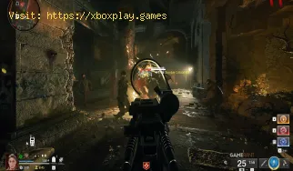 Cómo desbloquear la Explosión Destructora en Black Ops 6 Zombies