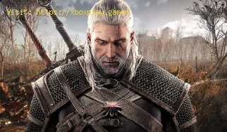The Witcher 3 Monster Hunter World est maintenant en ligne