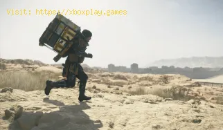How to Get the Electric Rod in Death Stranding 2