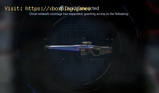 How to Unlock the Tranq Sniper Rifle in Death Stranding 2