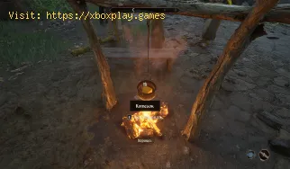 Wo man den Zauberring in Oblivion Remastered findet