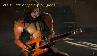 How To Unlock the Battle Guitar in Death Stranding 2