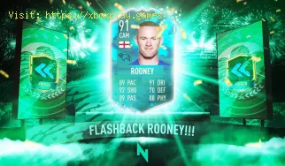 FIFA 20: come completare il flashback di Rooney - Suggerimenti