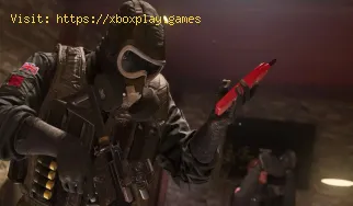 Como corrigir o código de erro 4-0xFFF0BE25 do Rainbow Six Siege X