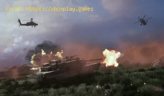 So beheben Sie das Problem, dass Broken Arrow dem Multiplayer nicht be