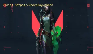 Valorant: All weapons