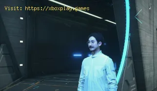 How to get to The Inventor in Death Stranding 2