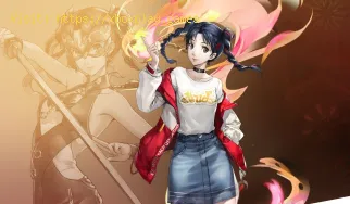 Como aumentar a classificação de sinergia em Persona 5 Phantom X