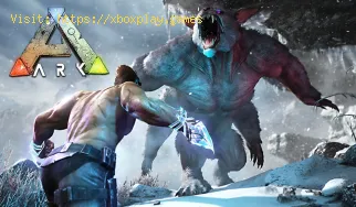 ARK Genesis: Cómo crear sillas de montar