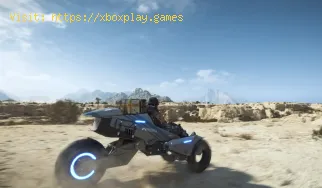 How to Find an Albino Animal in Death Stranding 2