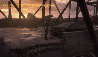 How to Expand the Monorail in Death Stranding 2