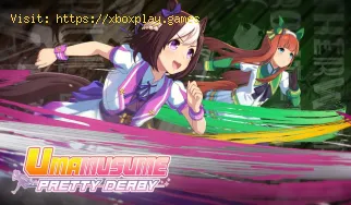 How to Set Your Age in Umamusume