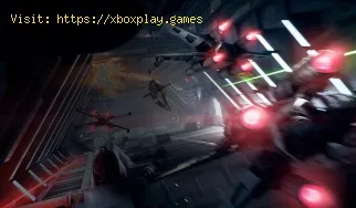 Comment parer en Star Wars Battlefront 2