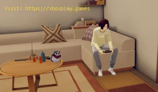 Como reivindicar recompensas do Café Leblanc em Persona 5 The Phantom