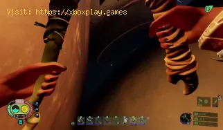 Como obter glândula de ebulição em Grounded