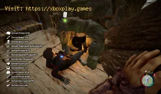 Cómo conseguir las 3 tarjetas de acceso en Sons of the Forest