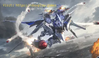Como obter tokens de missão em Mecha BREAK