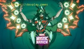 So erhalten Sie mehr Traumgems in Marvel Mystic Mayhem