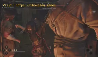 Wo finde ich das Kappa in Assassin's Creed Shadows?